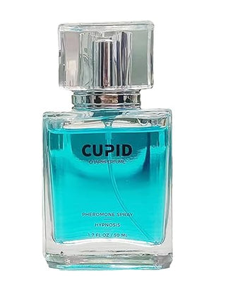 Unlock Your Magnetic Appeal with Irresistible Pheromone  Cupid Cologne