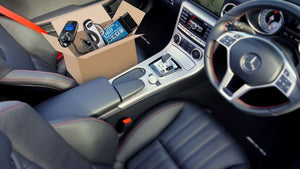 Car Phone Accessories