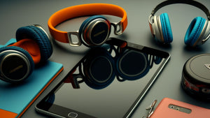 Phone & Accessories