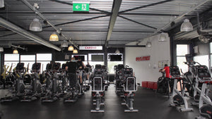 Sports and Fitness