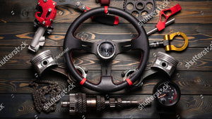 Car Accessories