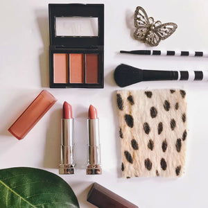 BEAUTY & PERSONAL CARE