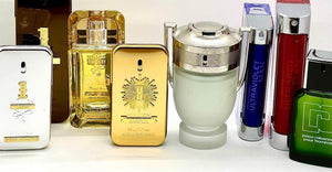 Perfume & Cologne