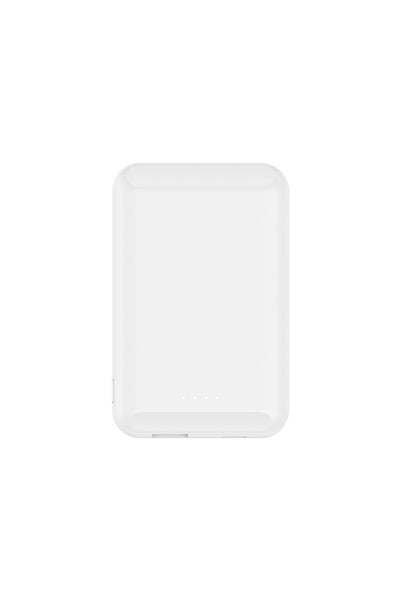 Son Magnetic Wireless Power Bank 5000 MAh