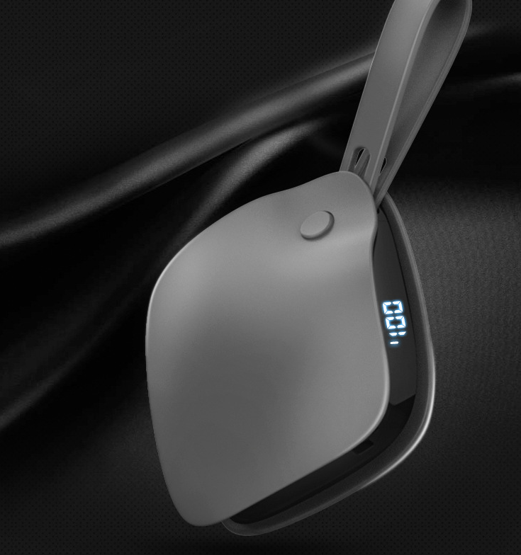 Streamer Mobile Power Hand Warmer