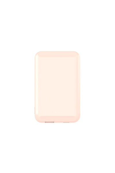 Son Magnetic Wireless Power Bank 5000 MAh