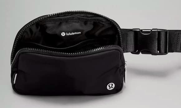 Lululemon Everywhere Belt Bag, (LU9B78S)