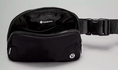 Lululemon Everywhere Belt Bag, (LU9B78S)