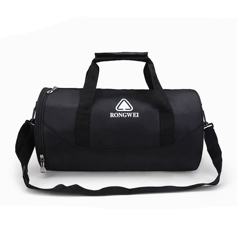 Sports bag fitness bag