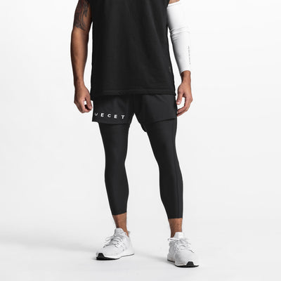 Summer Sports Fitness Shorts Elastic And Breathable