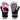 Men's And Women's Sports Fitness Gloves Men's And Women's Half-finger