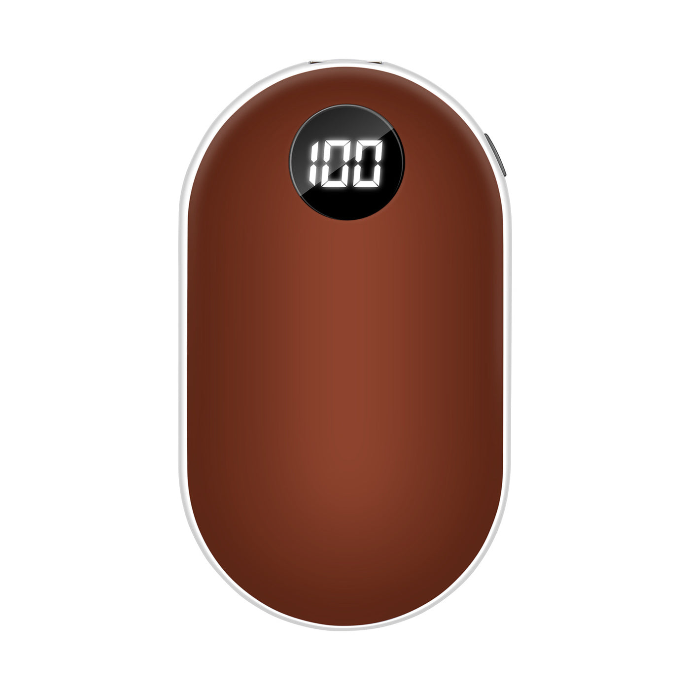 Mini USB Warm Hands Power Bank