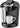 Keurig K-Classic Coffee Maker K-Cup Pod, Single Serve, Programmable, 6 to 10 oz. Brew Sizes, Black