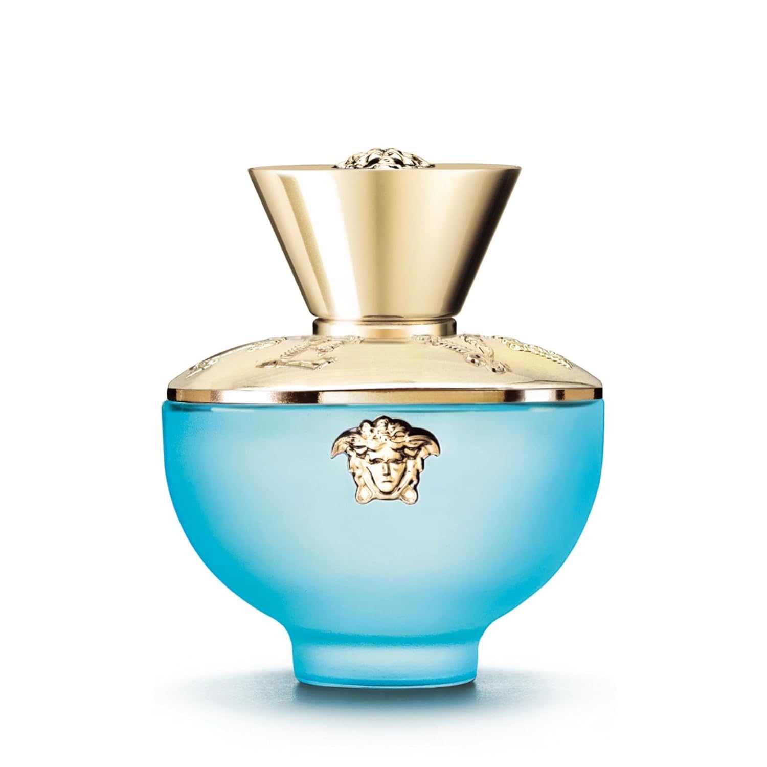 Versace Dylan Turquoise Pour Femme - 3.4 oz EDT Spray