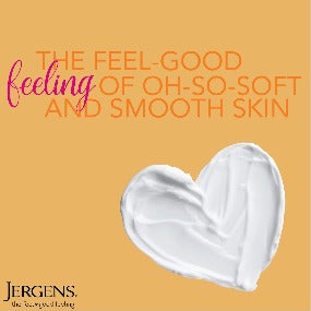 Jergens Skin Firming Lotion - Collagen & Elastin, 16.8 oz