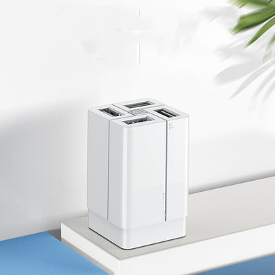 Wanfu Charger Travel Charger Certified Fast Charge Charging Plug