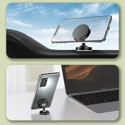 New Car Magnetic Phone Holder
