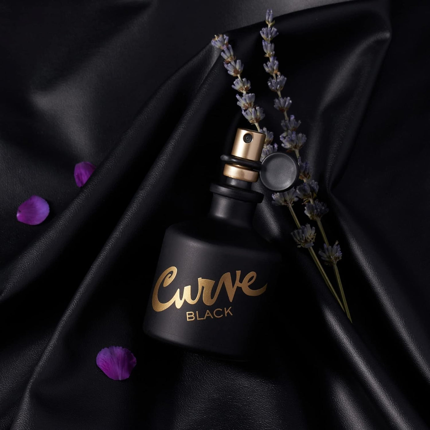 Curve Black Men's Cologne - 4.2 Fl Oz, Casual Day/Night Scent