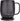 Nextmug - Temperature-Controlled, Self-Heating Coffee Mug (Black - 14 oz.)