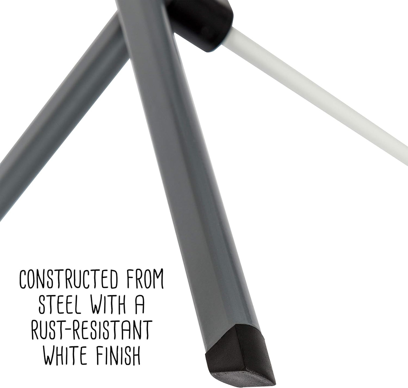 Honey-Can-Do Collapsible Steel Drying Rack