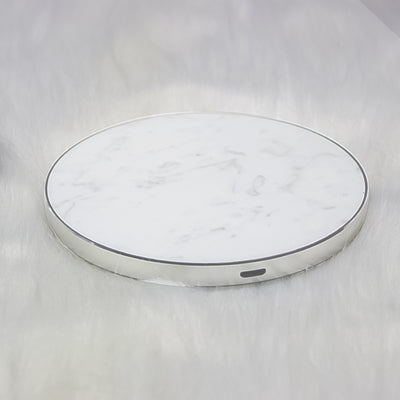 Marble wireless charger