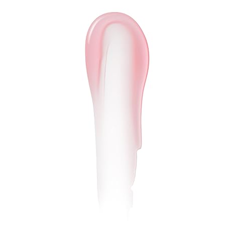 Glow Reviver Lip Oil, Nourishing Tinted Lip Oil For A High-shine Finish, Infused With Jojoba Oil, Vegan & Cruelty-free, Pink Quartz