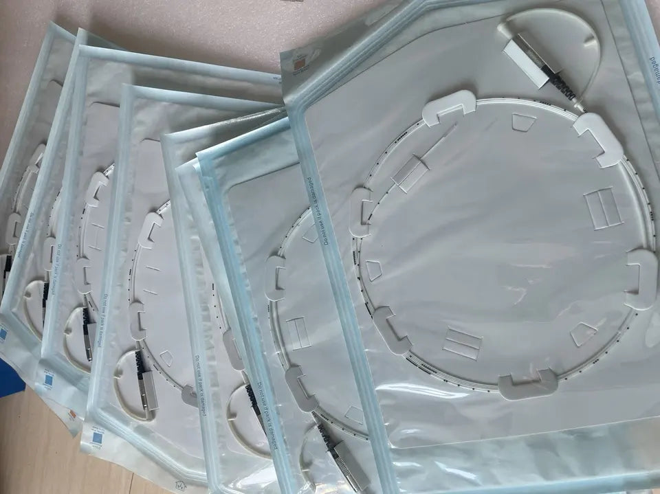 Optical bare fiber 400 600 800um radial fiber silica fiber for beauty and surgical accessories