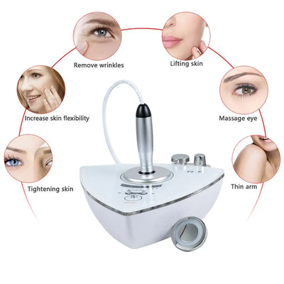 2023 Beauty Product New Product ideas beauty and personal care electric face & neck massager