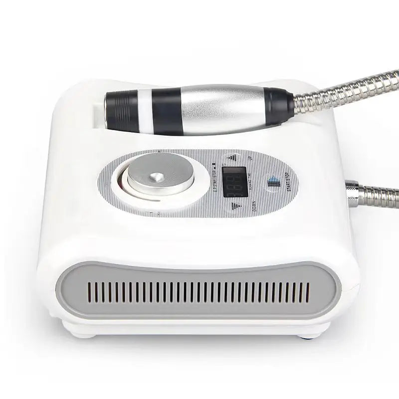 A Skin Tightening Hot And Cold Cryo Therapy Skin Cool Facial Anti-age Machine On Sale