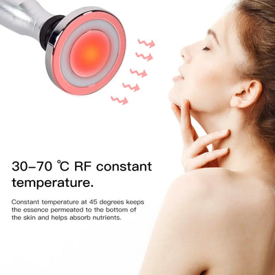 2023 Beauty Product New Product ideas beauty and personal care electric face & neck massager
