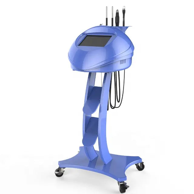 Beco 2019 anti wrinkle 4 in one eye bag removal care patch massager device system machine equipment EYE2