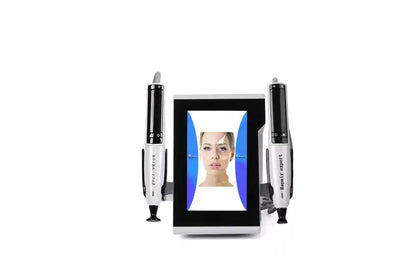 A New Arrival Multi-functional Lift Face Personal Beauty Care Equipment Handheld Rf Beauty Device