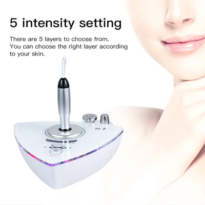 2023 Beauty Product New Product ideas beauty and personal care electric face & neck massager