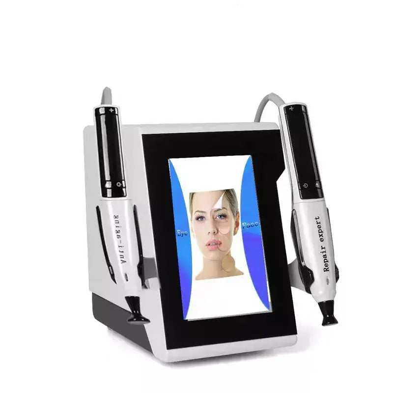 A New Arrival Multi-functional Lift Face Personal Beauty Care Equipment Handheld Rf Beauty Device