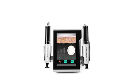 A New Arrival Multi-functional Lift Face Personal Beauty Care Equipment Handheld Rf Beauty Device