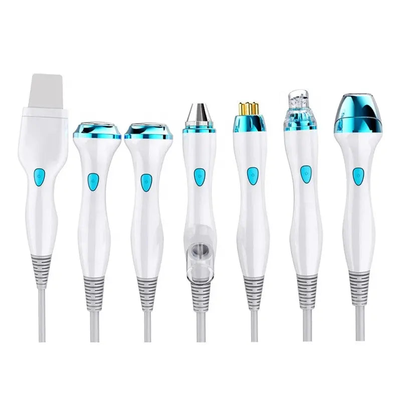 Oxygen Facial Machine Jet Peel Beautiful Equip Salon