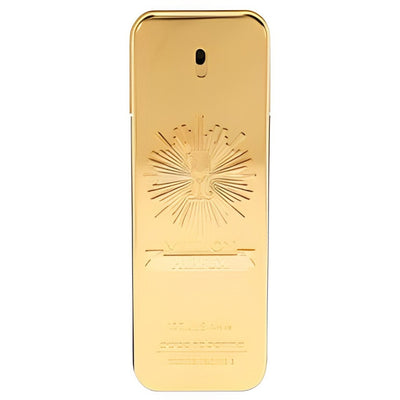 Paco Rabanne 1 Million Parfum Men Parfum Spray 3.4 oz