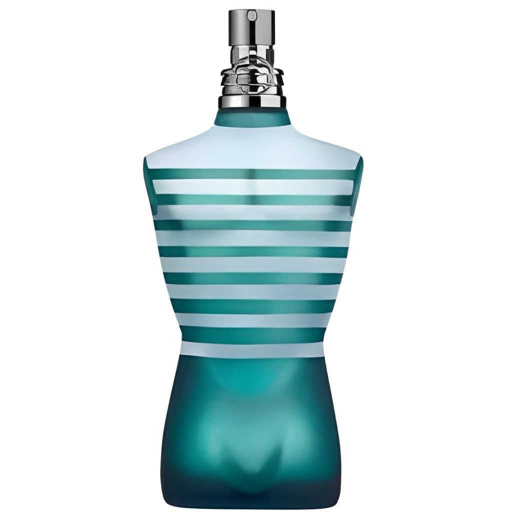 Jean Paul Gaultier Le Male Eau de Toilette Spray for Men, 4.2 oz