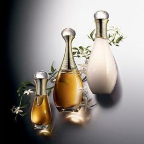Christian Dior J'adore for Women Eau De Parfum Spray, 3.4 Ounce
