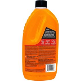 Armor All Ultra Shine Car Wash and Car Wax, Cleaning Fluid for Cars, Trucks, Motorcycles, 64 Fl Oz Each