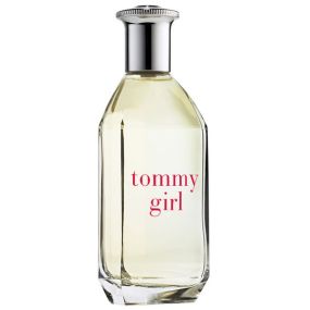 Tommy Hilfiger Tommy Girl Eau de Toilette Spray for Women, 3.4 Fl Oz