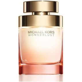 Michael Kors Wonderlust Eau de Parfum Spray, 3.4 Fl Oz (Package May Vary)