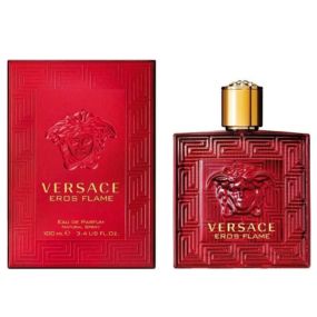 Versace Eros Flame for Men 3.4 oz Eau de Parfum Spray