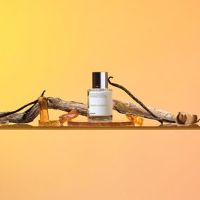 Dossier Ambery Cherry Eau de Parfum - Inspired by T.Ford Lost Cherry - Luxury Fragrance - Paraben-Free, Vegan - 1.70 o