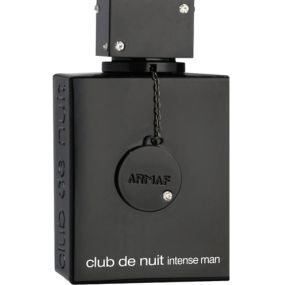 ARMAF club de nuit intense Man EDT Men New in Box, Black , 3.6 Fl Oz