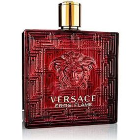 Versace Eros Flame for Men 3.4 oz Eau de Parfum Spray