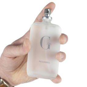 PB G Eau, Our Version of Acqua Di Gio - 3.4 Fl Oz EDT Spray