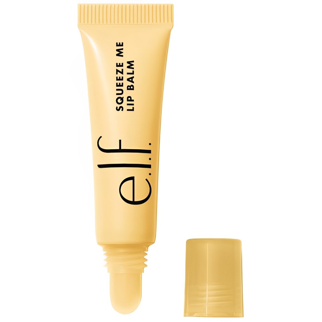 e.l.f. Squeeze Me Lip Balm - Hydrating Tinted Vegan Lip Balm