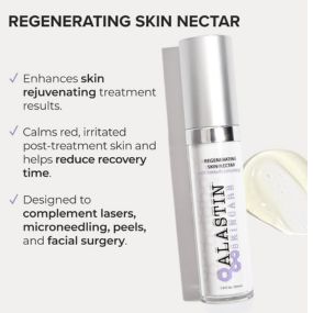 ALASTIN Skincare Regenerating Skin Nectar Face Moisturizer (1 oz)