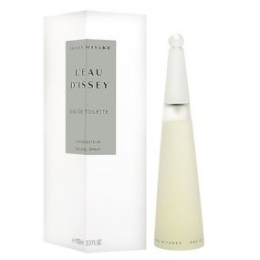 Issey Miyake L'eau d'Issey for Women 3.3 oz Eau de Toilette Spray